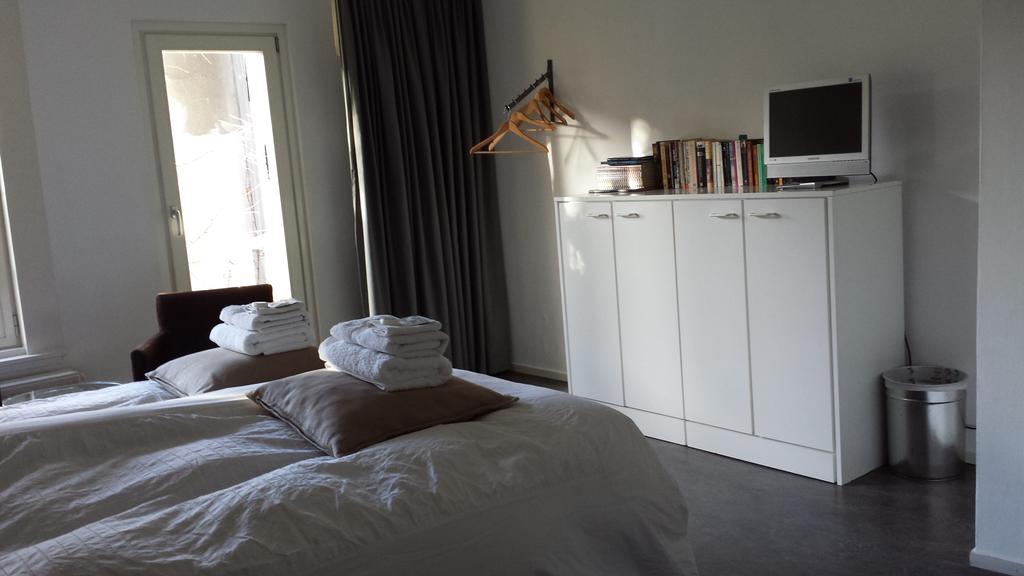 Bed & Breakfast Westviolet Amsterdam Ruang foto