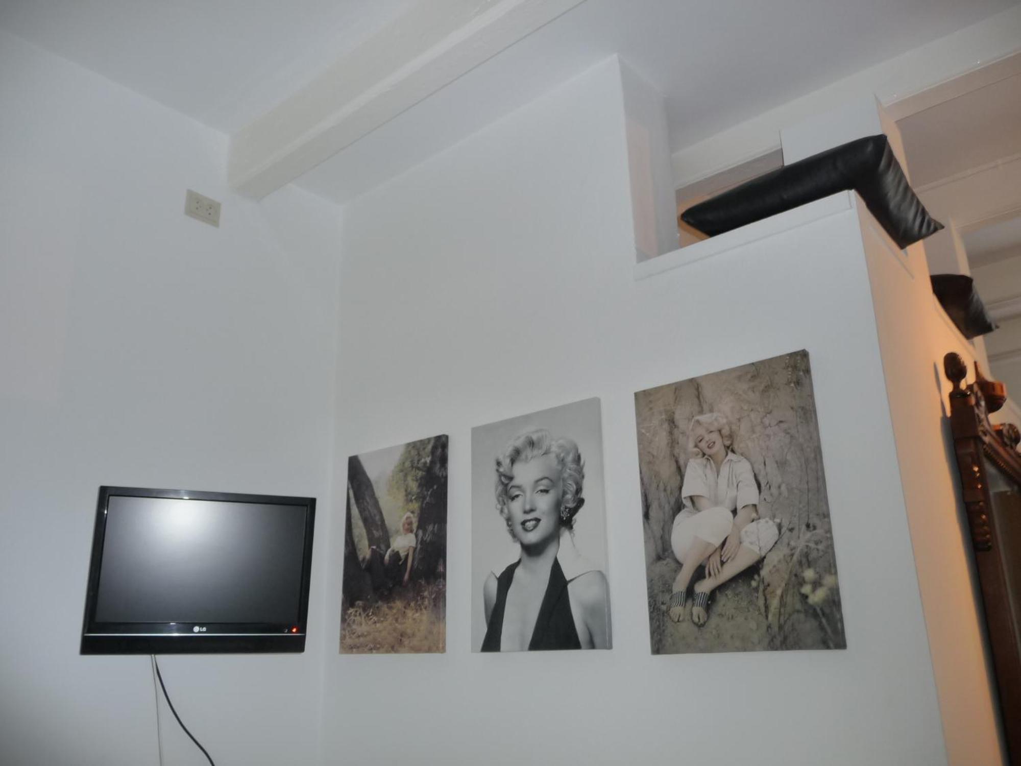 Bed & Breakfast Westviolet Amsterdam Bagian luar foto