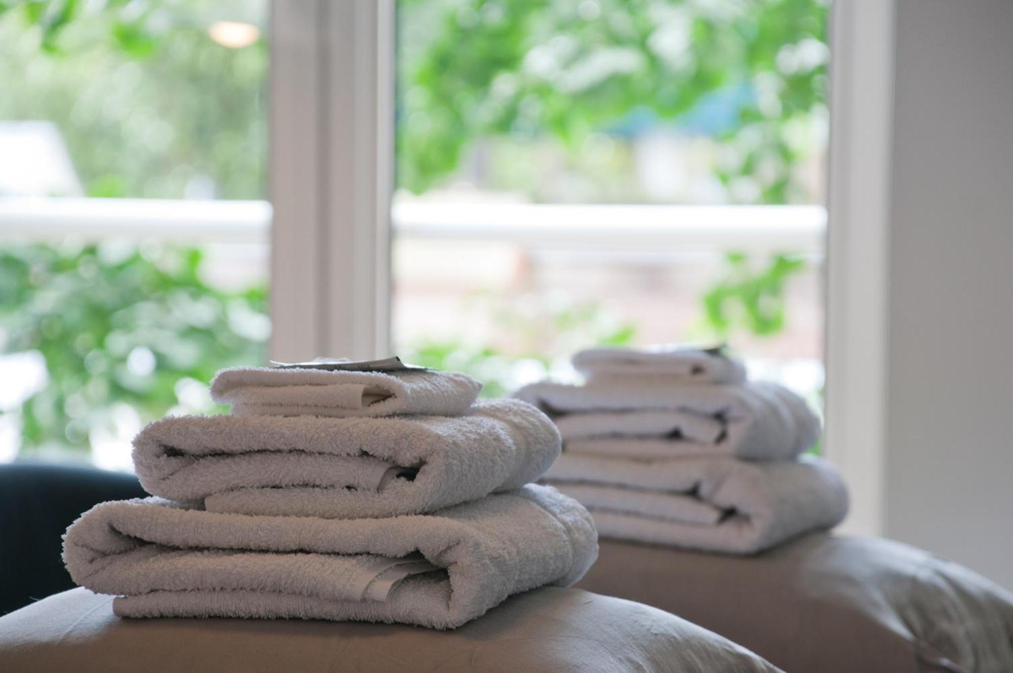 Bed & Breakfast Westviolet Amsterdam Bagian luar foto