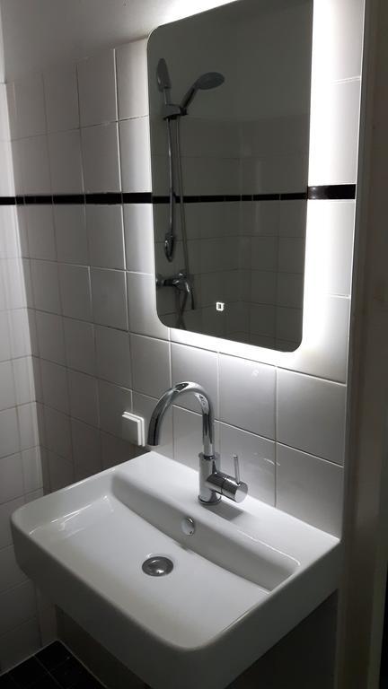 Bed & Breakfast Westviolet Amsterdam Bagian luar foto