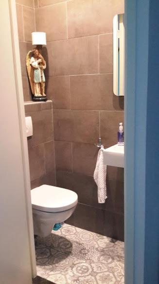 Bed & Breakfast Westviolet Amsterdam Bagian luar foto