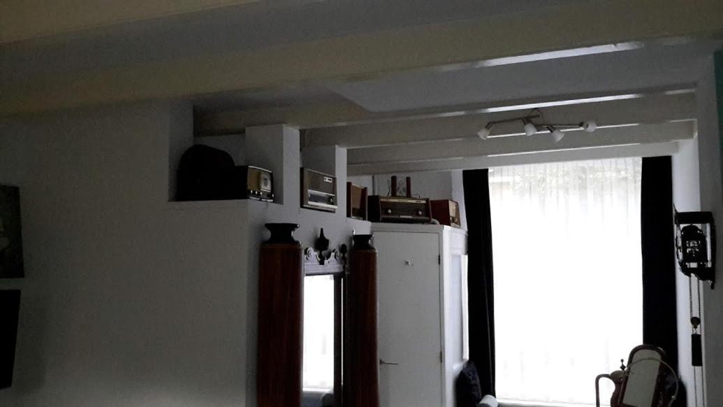 Bed & Breakfast Westviolet Amsterdam Bagian luar foto