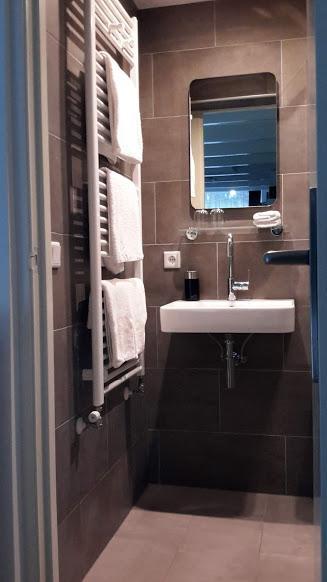 Bed & Breakfast Westviolet Amsterdam Bagian luar foto
